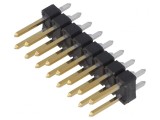 Conector Şir Pini BERGSTIK II 16P 2,54mm Drept
