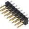 Conector Şir Pini BERGSTIK II 16P 2,54mm Drept