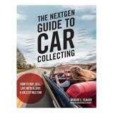 NextGen Guide to Car Collecting