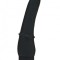 Vibratoare anale - Get Real Vibrator Realist Neted din Silicon - culoare Negru
