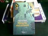 MEMORIILE UNUI ANTISEMIT - GREGOR VON REZZOR