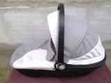 **Chicco Grey | landou nou nascut | carucior copii