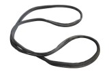 Garnitura de cauciuc haion VW GOLF VII 5G1, BQ1, BE1, BE2 2016 OEM: 5G6827705D 21860867