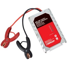 Robot pornire auto cu condensatori , Carpoint 12V 300A, incarcare in 3 minute, Mini Starter Kft Auto