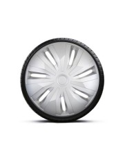 Set capace roti camion 15` Orion Van 4buc