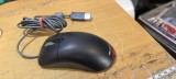 Mouse Optical Microsoft Usb #A8552, Optica