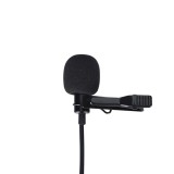 Cumpara ieftin Microfon lavaliera Yongnuo YN221 pentru camere foto / video / smartphone