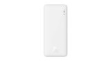 Powerbank Baseus Airpow, 10000mAh, 20W (alb)