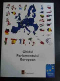 Ghidul Parlamentului European - Adrian Ivan, Natalia Cuglesan, Mihaela Herbel ... ,547106