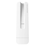 Cumpara ieftin OmniTIK 5 POE ac, 2 antene 7.5dBi 5GHz, 802.11an/ac, 5 x Gigabit LAN (4 PoE-OUT), PoE - MikroTik RBOmniTikPG-5HacD