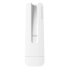 OmniTIK 5 POE ac, 2 antene 7.5dBi 5GHz, 802.11an/ac, 5 x Gigabit LAN (4 PoE-OUT), PoE - MikroTik RBOmniTikPG-5HacD