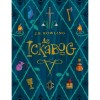 Az Ickabog - puha k&ouml;t&eacute;s - J. K. Rowling