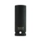 Cheie tubulara de impact lunga 21 mm 1/2&quot; Yato YT-1041 Automotive TrustedCars