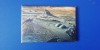 D1 - Magnet frigider - tematica turism - Vulcanii Noroiosi - Romania 20