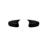 Capace oglinda tip Batman auto compatibile Ford Courier 2018-2021 Cod: C527-BAT2