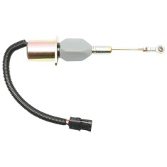 Opritor pompa injectie pentru John Deere RE53507 foto