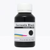 Cerneala refill reumplere cartuse Canon PG-545 / PG-545XL Black 100ml