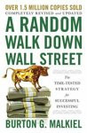 A Random Walk Down Wall Street - by BURTON G. MALKIEL foto