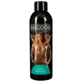 Masaj - Magoon Ulei pentru Masaj Erotic Fantezie de Iubire 200 ml Ulei de Inalta Calitate cu o Aroma Romantica