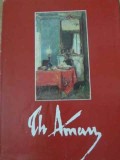 THEODOR AMAN-CALIN DAN-221555