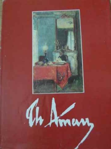 THEODOR AMAN-CALIN DAN-221555