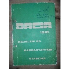 Dacia 1310