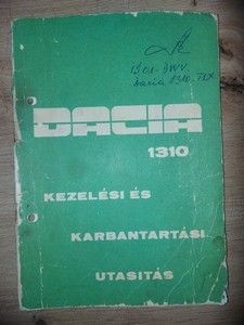 Dacia 1310