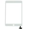 Touchscreen iPad mini 3, White, Complet