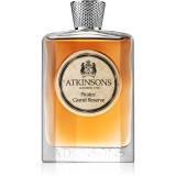 Atkinsons British Heritage Pirates&#039; Grand Reserve Eau de Parfum unisex 100 ml