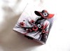 Cutie lemn decorata 48117