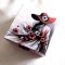 cutie lemn decorata 48117