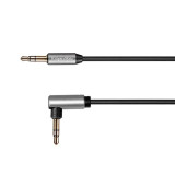 Cablu Jack 3.5 Tata - Tata 1.8 m Basic Kruger&amp;Matz