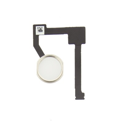 Flex Fingerprint iPad Mini 4 (2015) A1538, A1550, iPad Air 2, Alb foto