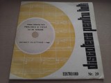 Disc vinil Discoteca pentru toti nr.29