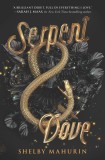 Serpent &amp; Dove | Shelby Mahurin, 2019, Harper Collins