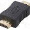 Cablu {{Tip cablu de conectare}}, din ambele par&amp;#355;i, HDMI mufa, {{Lungime cablu}}, {{Culoare izola&amp;#355;ie}}, AKYGA - AK-AD-21