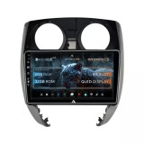 Cumpara ieftin Navigatie Nissan Note (2012-2019), Android 12, E-Octacore 2GB RAM + 32GB ROM, 10.1 Inch - AD-BGE10002+AD-BGRKIT167