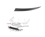 Ornament far DODGE DURANGO, 07.2020-, partea stanga, grunduit,
