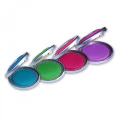 Pudra pentru par - Coloreaza-ti parul in diverse culori ! foto