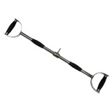 Bara Dreapta Spate inSPORTline 68 cm FitLine Training