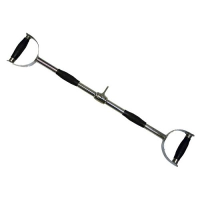 Bara Dreapta Spate inSPORTline 68 cm FitLine Training foto