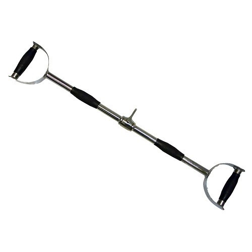 Bara Dreapta Spate inSPORTline 68 cm FitLine Training