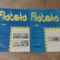 FILATELIA - REVISTA FILATELISTILOR DIN R.S.R., Anul 1989, Nr.2 si 10