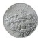 Polonia 20 zloti 2004 Festivalul Recoltei Proof Argint .925 28,28 g