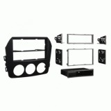 Kit rama radio 1DIN/2DIN Mazda MX-5 Miata 2009-&gt;2015, 99-7519B, METRA