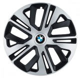 Set 4 Capace Roti Bmw, model Raven Mix, R14, Skoda