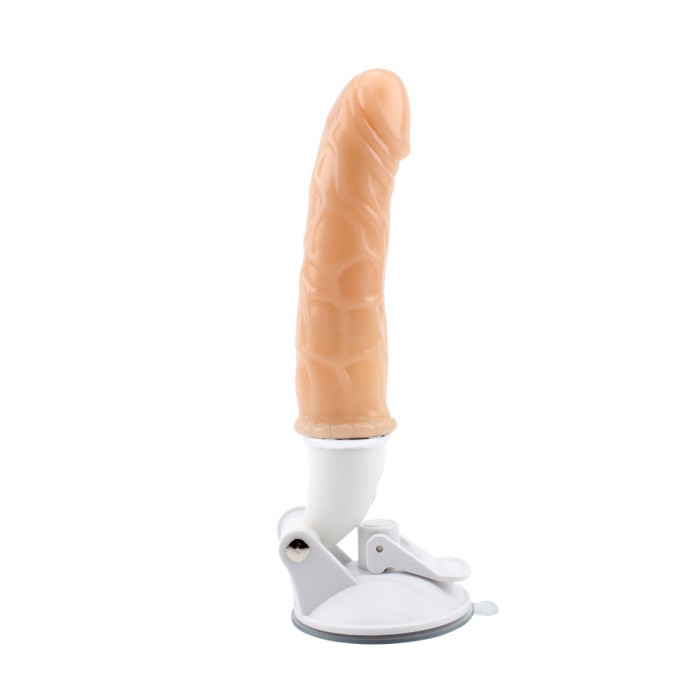 Vibrator Rosy Adjustability Pitch 23cm