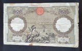 Bancnota Italia - 100 Lire 20-02-1941
