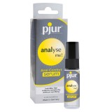Lubrifiant Anal Pjur Analyse Me! Comfort Serum, 20 ml