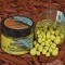 Wafters WLC Mix Round &amp; Dumbell, Squid &amp; Pruna, 11mm, 30g